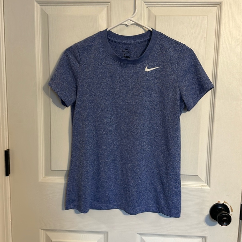 Nike Dri - Fit Tee